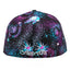 Cosmic Charm Fitted Cap by Toking Wizard - Korvel