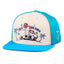 Gorra Snapback Azul Cheech y Chong Nice Dreams