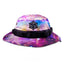 Sombrero Boonie Nebulosa LSD Galaxy