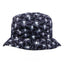 Shlump Reversible Bucket Hat