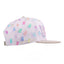 Mugwort Gummy Bear Snapback Hat