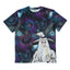 Camiseta Toking Wizard Galaxy