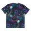 Camiseta Toking Wizard Galaxy