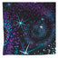 Camiseta Toking Wizard Galaxy