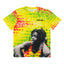 T-shirt Peter Tosh Assis