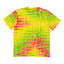T-shirt Peter Tosh Assis