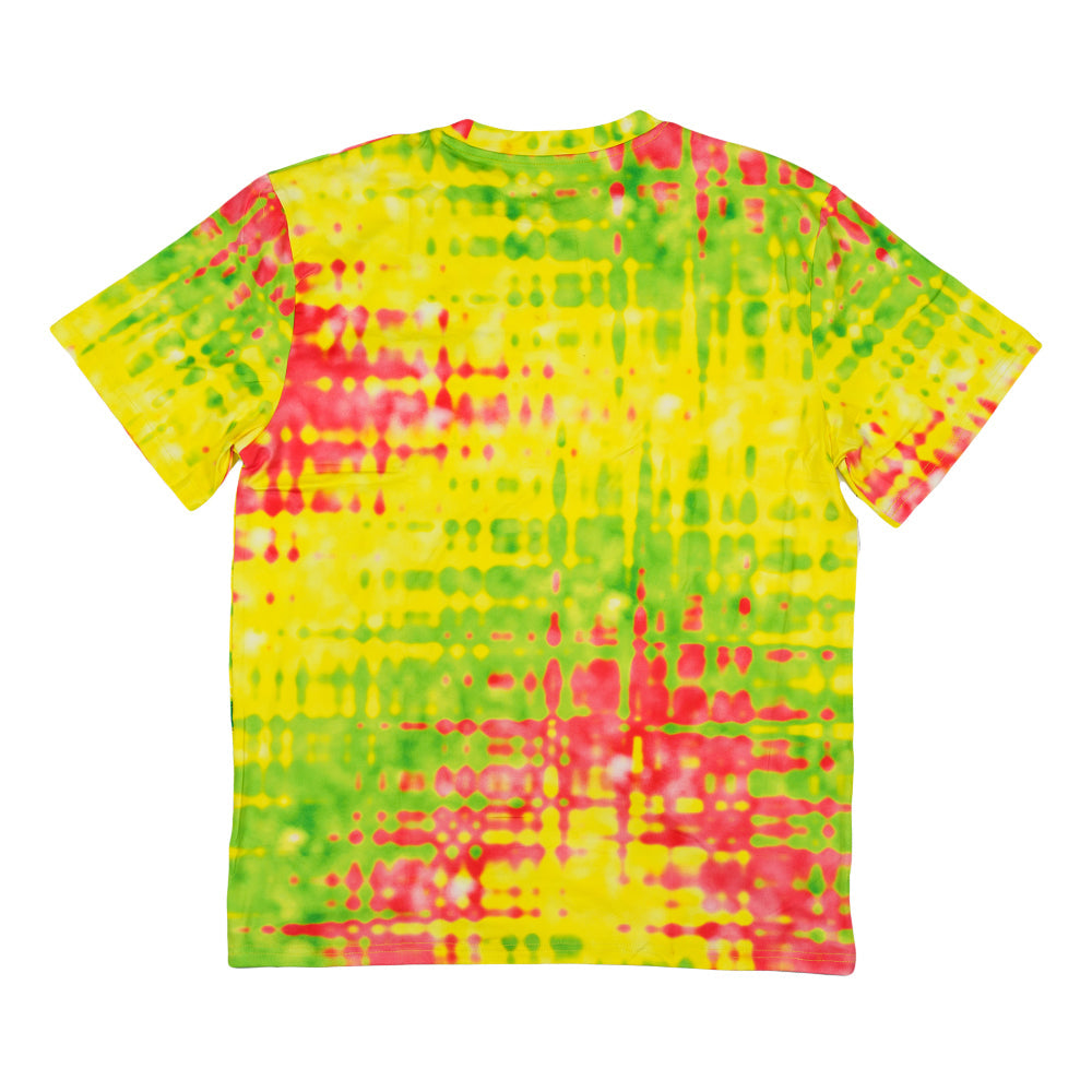 T-shirt Peter Tosh Assis