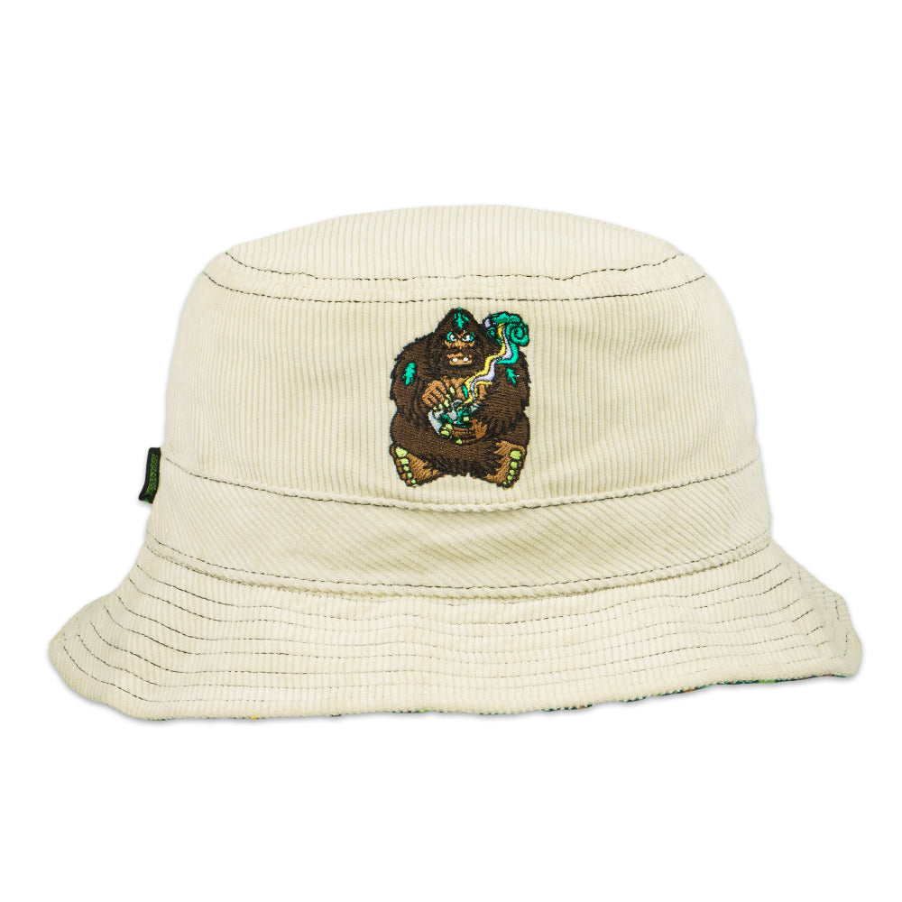 Chapeau seau réversible Bigfoot Healer