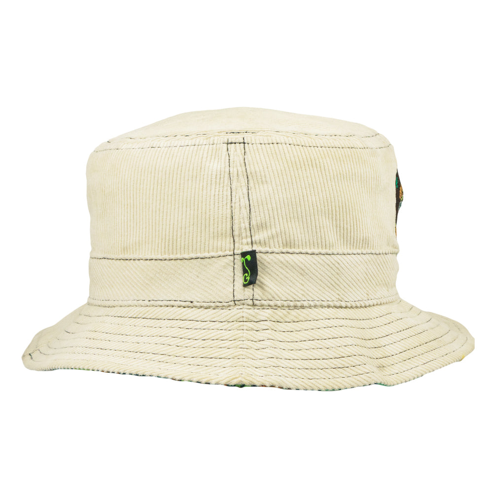 Chapeau seau réversible Bigfoot Healer
