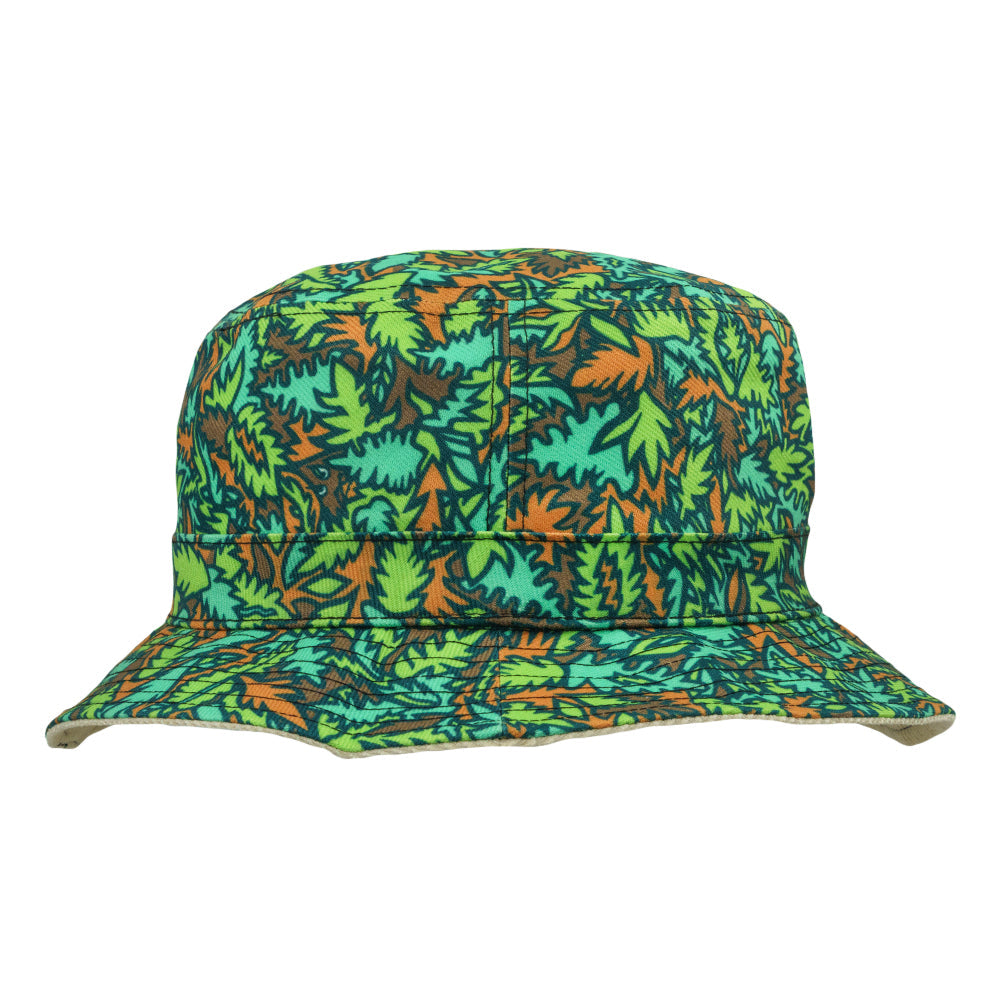 Chapeau seau réversible Bigfoot Healer