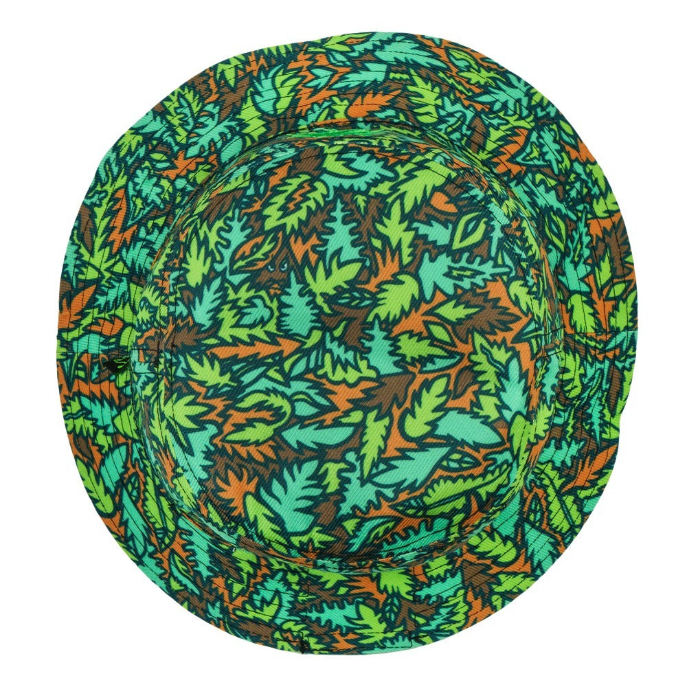 Chapeau seau réversible Bigfoot Healer