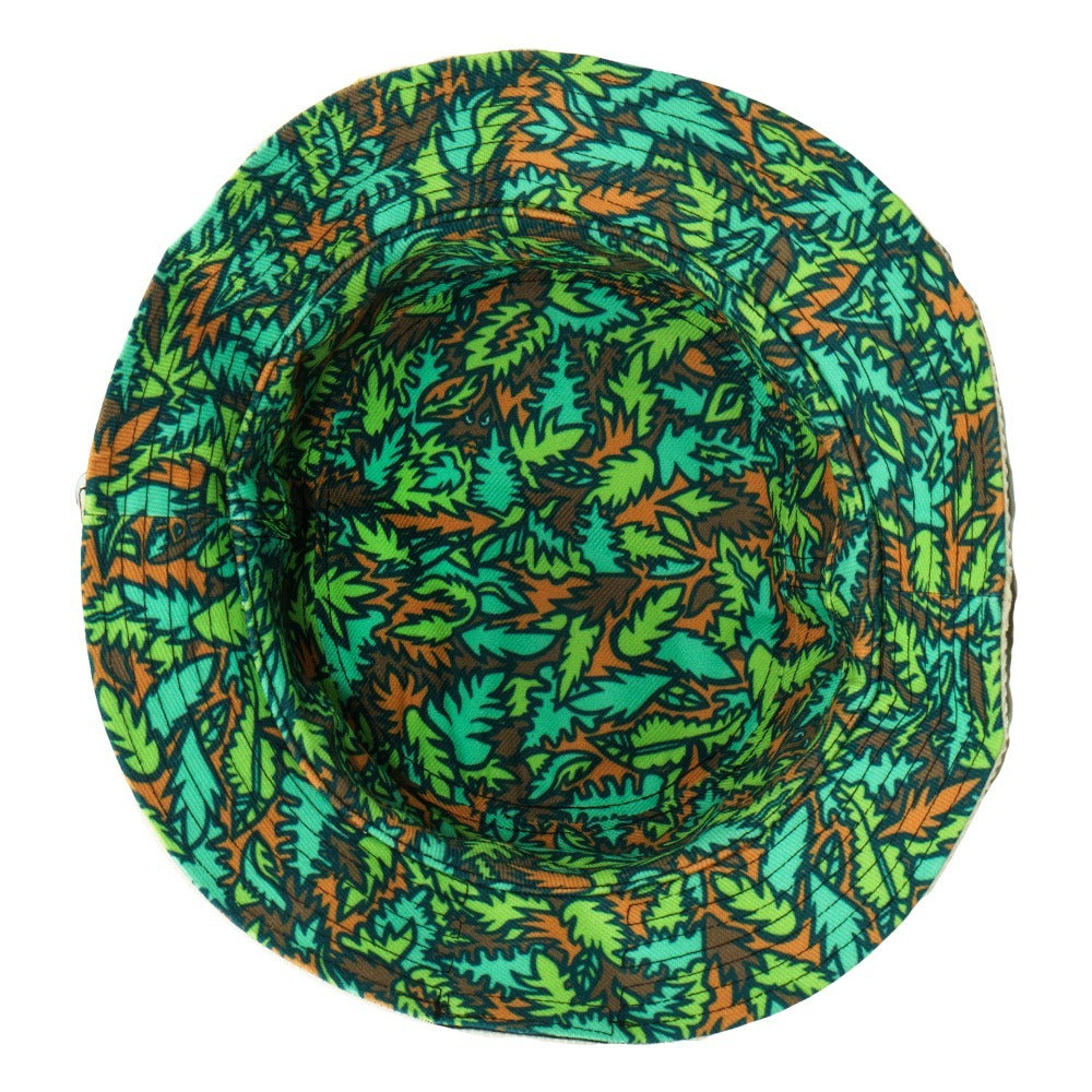 Chapeau seau réversible Bigfoot Healer