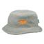 Chapeau seau réversible floral de la collection Bear