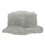 Chapeau seau réversible floral de la collection Bear
