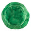Bear Collection Green Fur Reversible Bucket Hat