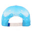 Gorra Snapback Azul ELEV808 x Grassroots Yeti