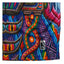 Pantalones Cortos de Malla Arcoíris Freesponsable de Chris Dyer