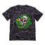 Camiseta Gris Jimbo Phillips Never Summer