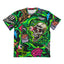 Jimbo Phillips Never Summer Green T-Shirt