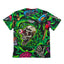 Jimbo Phillips Never Summer Green T-Shirt