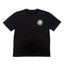 Camiseta Negra Jimbo Phillips Never Summer