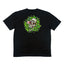Jimbo Phillips Never Summer Black T-Shirt