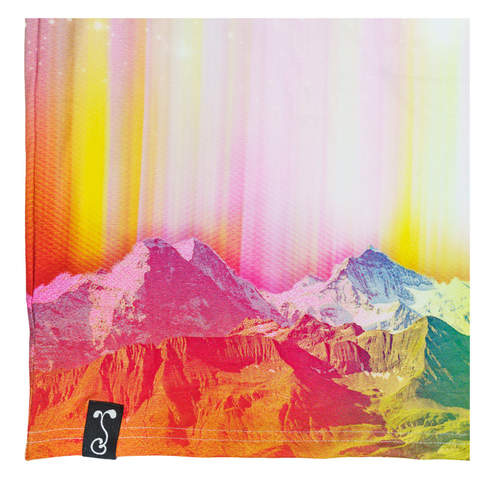 Camiseta LSD Nebula