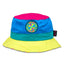 Dime Bags Hyperpop Reversible Mini Backpack & Bucket Hat