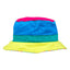 Dime Bags Hyperpop Reversible Mini Backpack & Bucket Hat