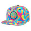 Dime Bags Hyperpop Fanny Pack + Snapback Hat - Korvel