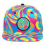 Dime Bags Hyperpop Fanny Pack + Snapback Hat - Korvel