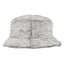 Polar Bear Green Reversible Bucket Hat - Korvel