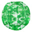 Polar Bear Green Reversible Bucket Hat - Korvel