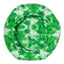 Polar Bear Green Reversible Bucket Hat - Korvel