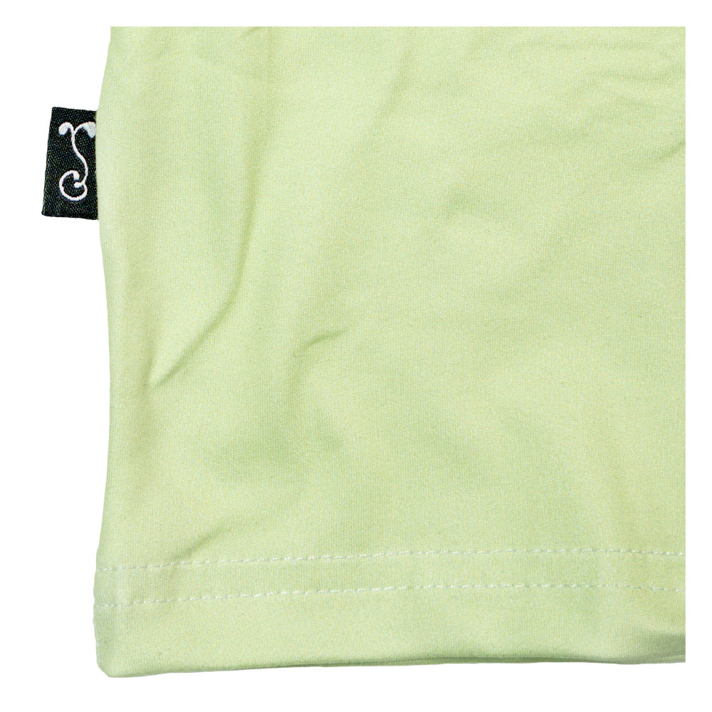 The Orchestrator Green T-Shirt