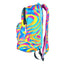 Dime Bags Hyperpop Reversible Mini Backpack & Bucket Hat