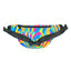 Dime Bags Hyperpop Fanny Pack + Snapback Hat - Korvel