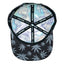Gorra Snapback Negra Sin Estructura Danker Nuggets Pyramid