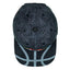 Danker Nuggets Pyramid Black Unstructured Snapback Hat
