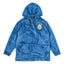 Sudadera con capucha de forro polar Sherpa Brother Bear de Frank Brothers