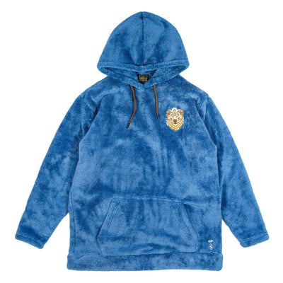 Sudadera con capucha de forro polar Sherpa Brother Bear de Frank Brothers