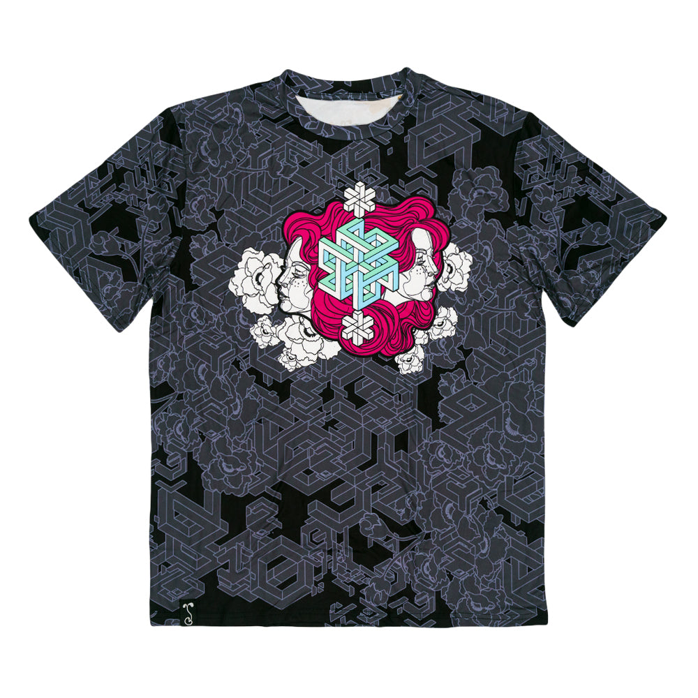 15th Anniversary Limited Edition Black T-Shirt