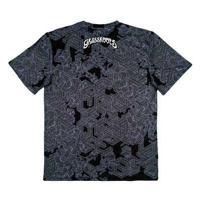 15th Anniversary Limited Edition Black T-Shirt