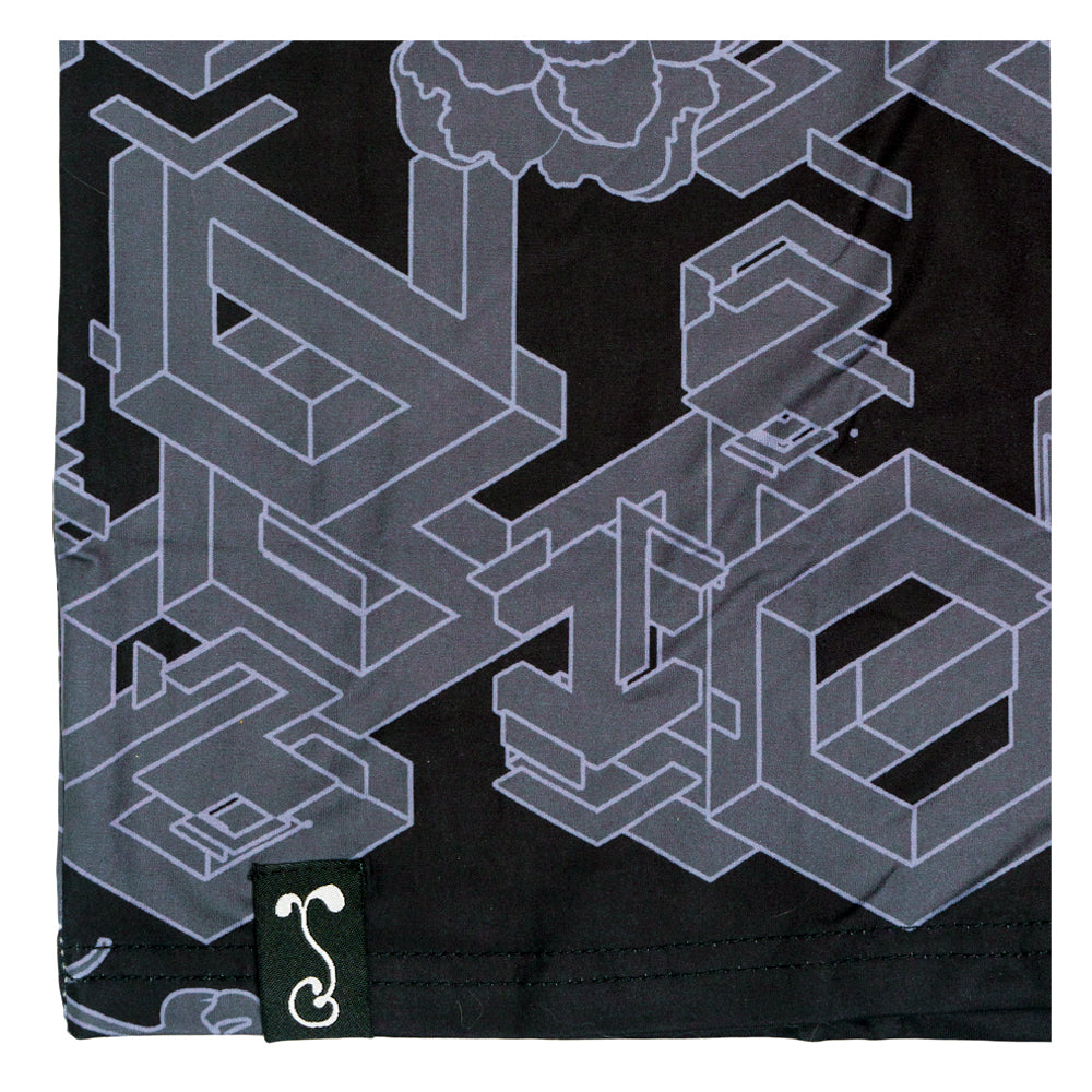 15th Anniversary Limited Edition Black T-Shirt