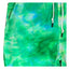 Polar Bear Green Velour Womens Joggers - Korvel