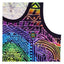 Chris Dyer Heavens Door Rainbow Basketball Jersey