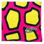 Killer Acid Mushroom Yellow T Shirt - Korvel