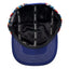 Gorra Snapback de 5 Paneles Taos de la Colección Bear