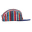 Gorra Snapback de 5 Paneles Taos de la Colección Bear