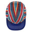 Gorra Snapback de 5 Paneles Taos de la Colección Bear